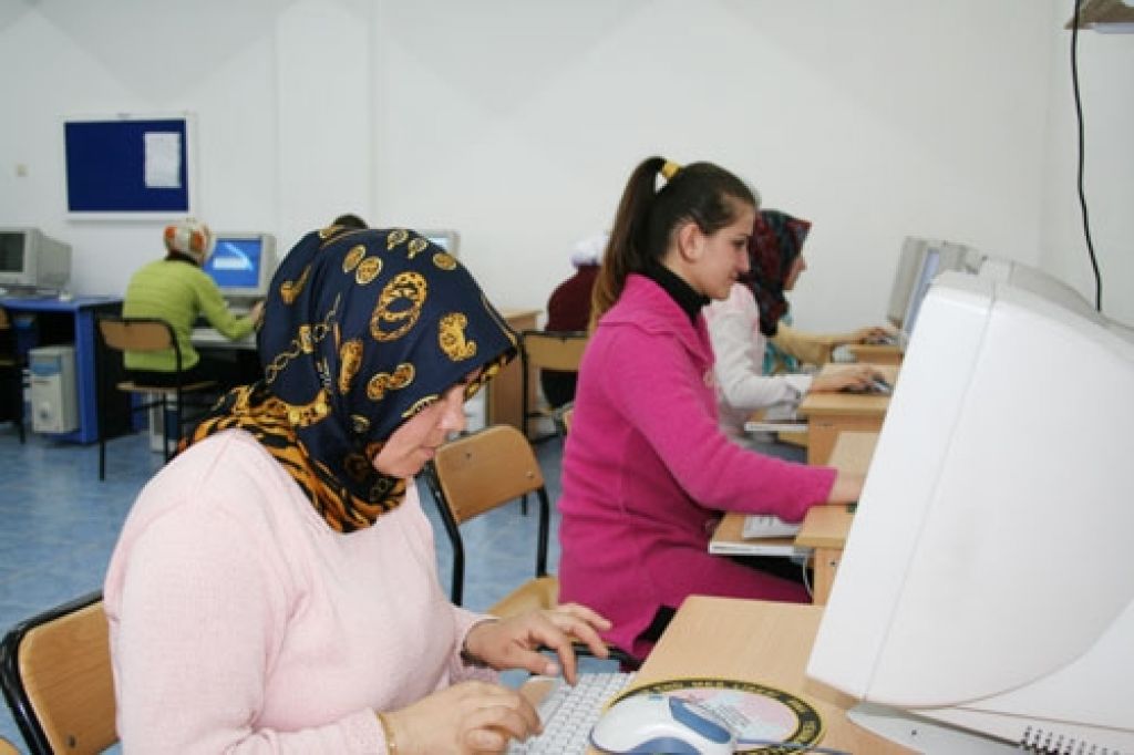 Turizm Eğitim Merkezinden Kurs Duyurusu