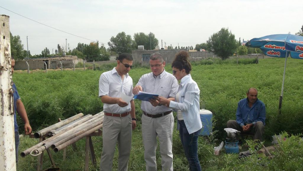Engelsiz Yaşam Merkezi Projesi