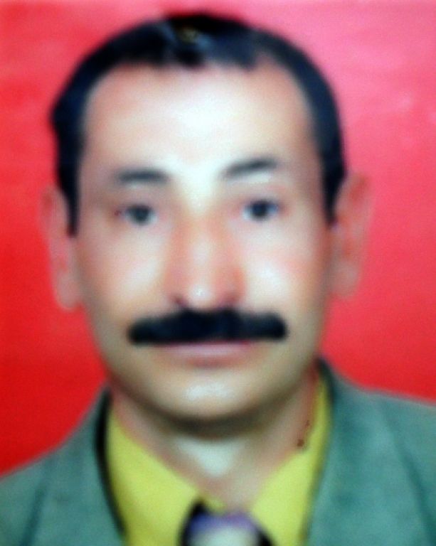 Başsağlığı