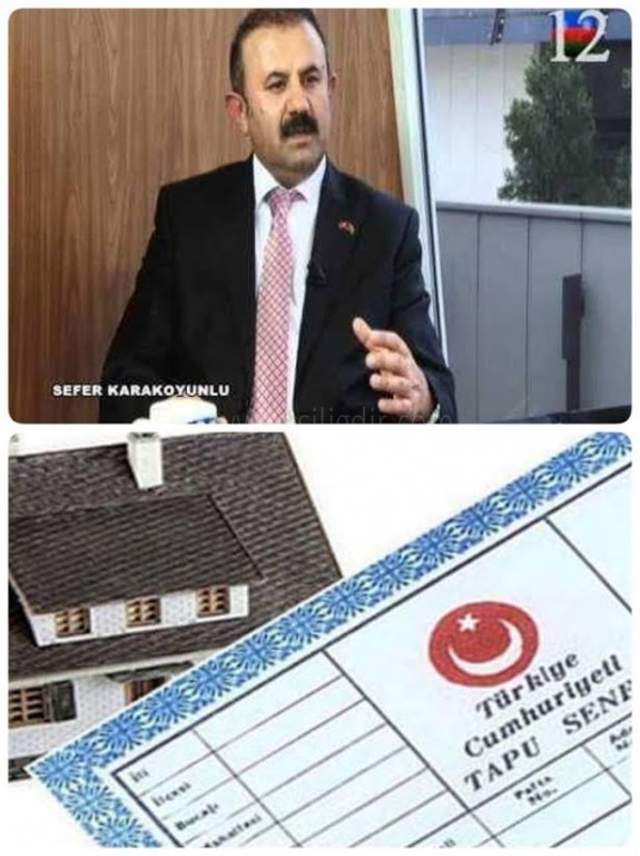 Iğdırın Geçmişi İmha mı Edildi