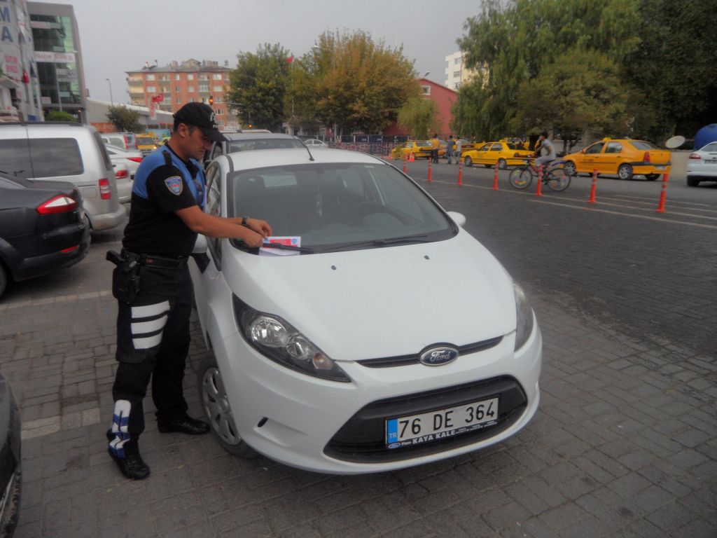 Şaka Makbuzu Projesi