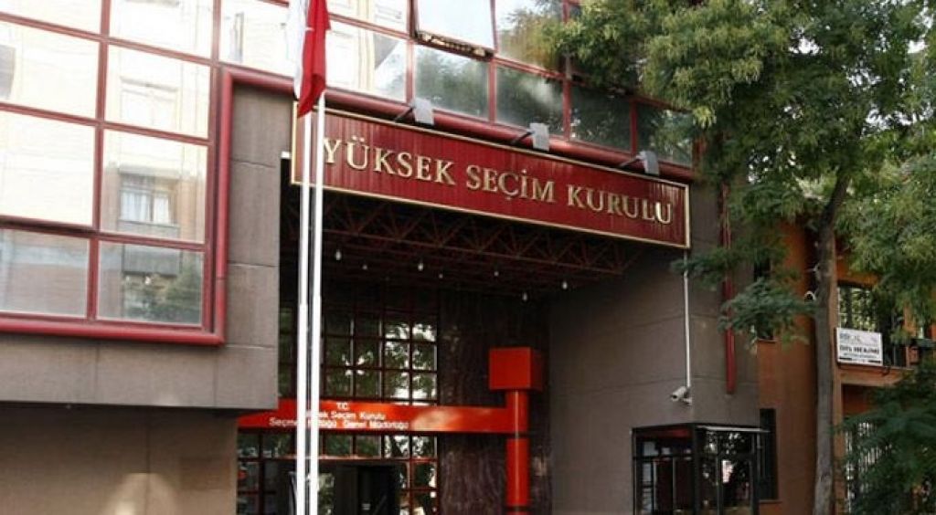 YSKdan sürpriz Iğdır kararı