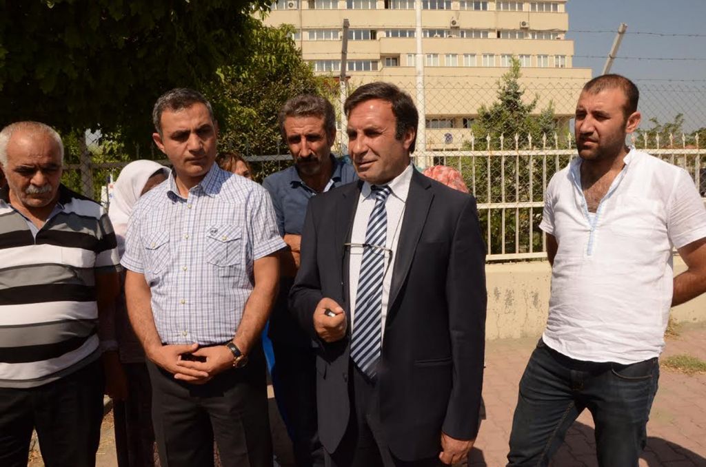 Iğdır Emniyet Müdürlüğünden 9 Gözaltı