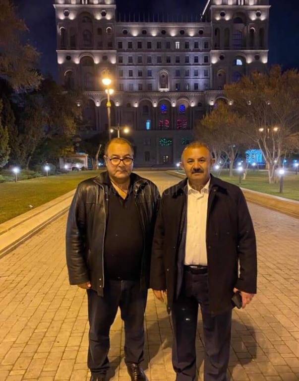KARAKOYUNLU İLÇESİ ATA OCAĞI