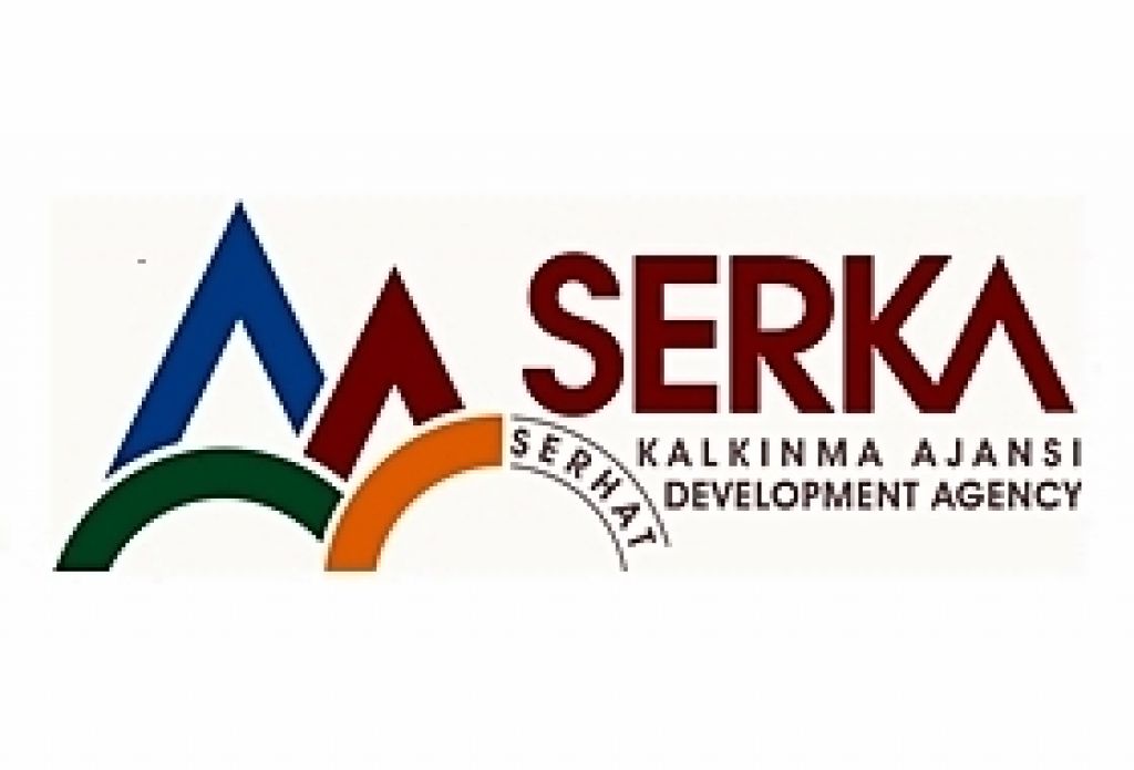 Serka Projelerinin Uygulama Çalışmaları