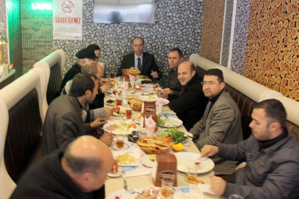 Hava Kirliliğinin Nedeni Bilinçsiz Kalorifer Yakımları