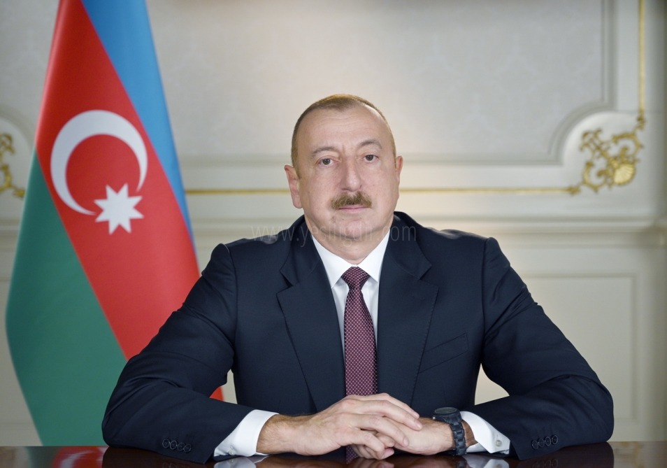 Böyük çağrı ve liderin kurtarıcı görevi