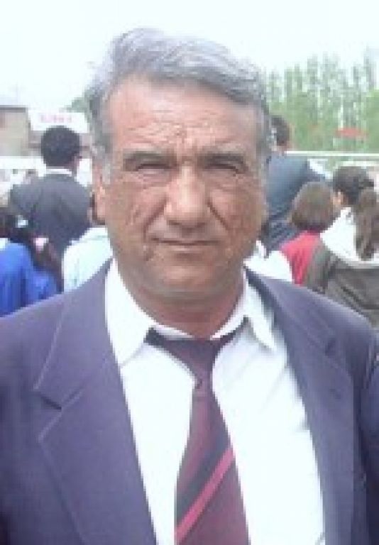 Karakoyunlu Belediyesi Zabıta Müdür'ü Emirali Sağlam Vefat Etti