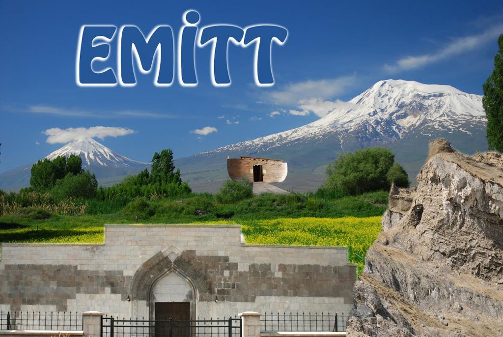 Iğdır Kültür Ve Turizm Müdürlüğü Emitt Turizm Fuarına Hazırlanıyor