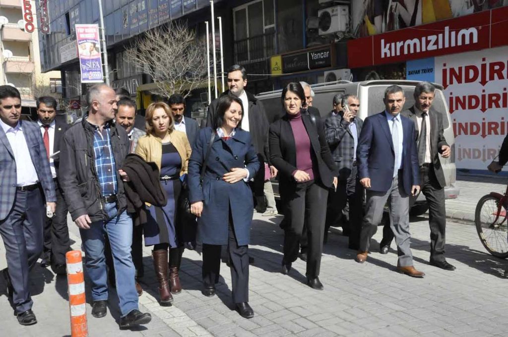 Buldan Paketin geçen maddeleri genel kurulda tekrar gündeme gelecek