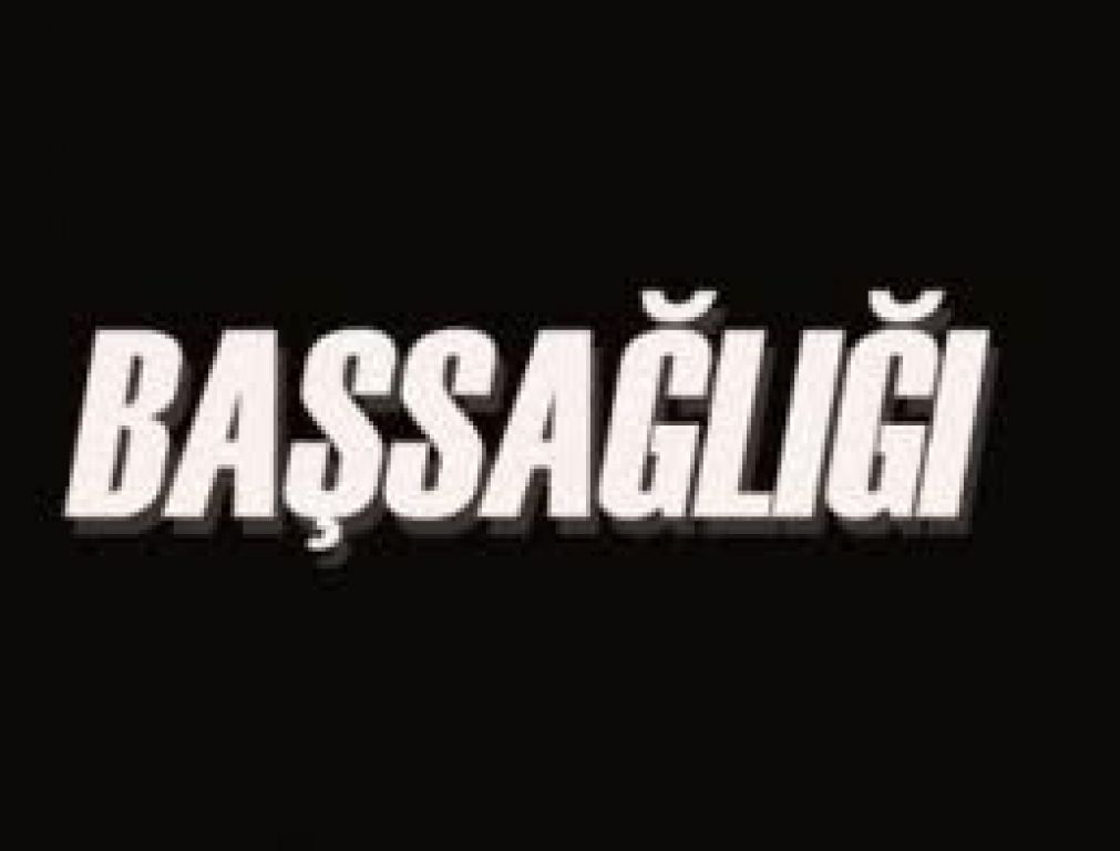 Başsağlığı