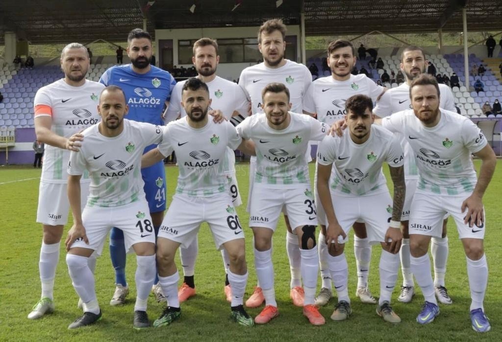Iğdır Çarşamba Günü Çarşamba Sporu Ağırlayacak