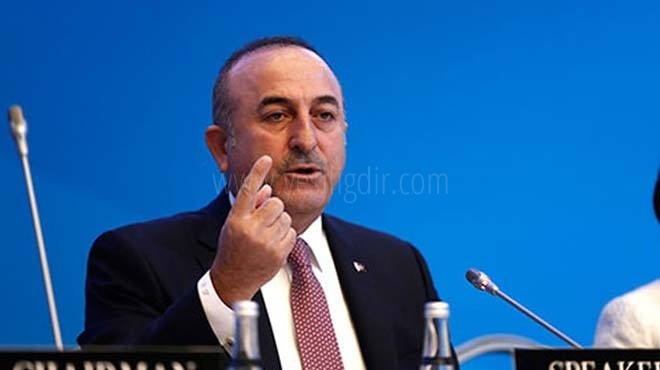 Bakan Çavuşoğlu Washington Post'a yazdı Türkiye ABD'den daha iyisini hak ediyor