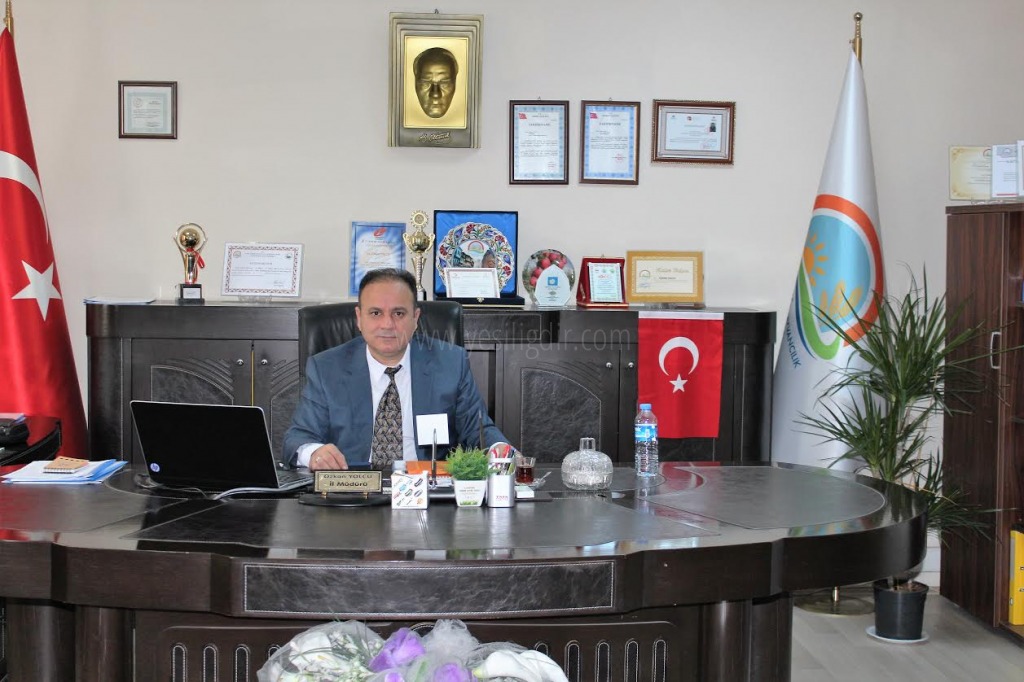 KIRSAL KALKINMA DESTEKLERİ AÇIKLANDI