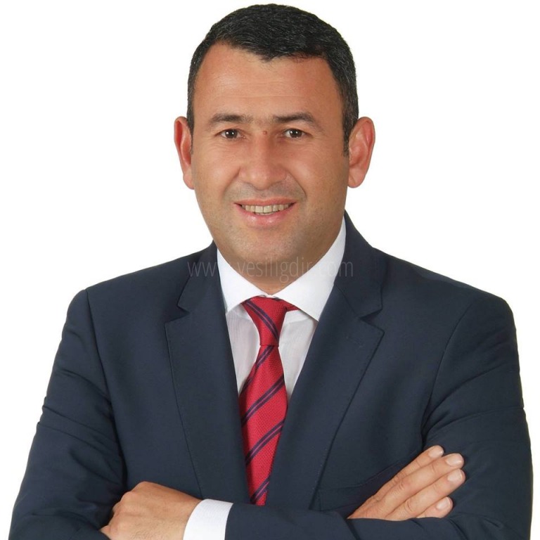 MHP IĞDIR MİLLETVEKİLİ YAŞAR KARADAĞTÜRKİYE AZERBAYCAN KARDEŞLİĞİ İÇİN ÇALIŞACAĞIM