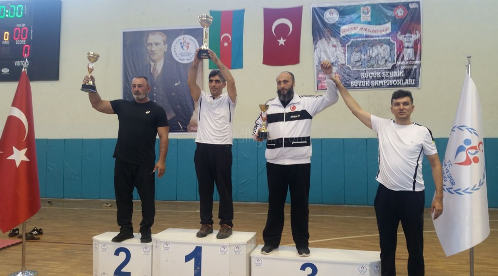IĞDIRDA DOSTLUK RUZGARLARI ESTİ