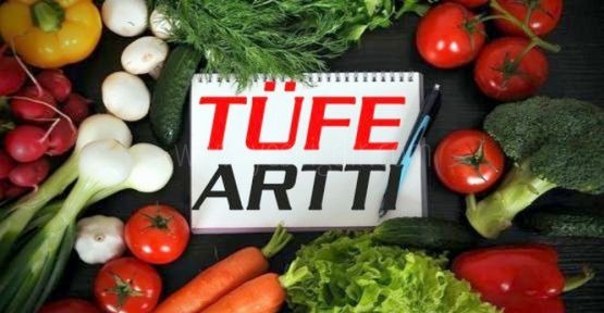 Kars Ardahan Iğdır ve Ağrıda TÜFE yüzde 25 arttı