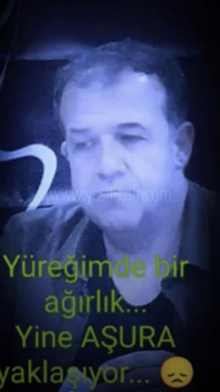 AŞURA