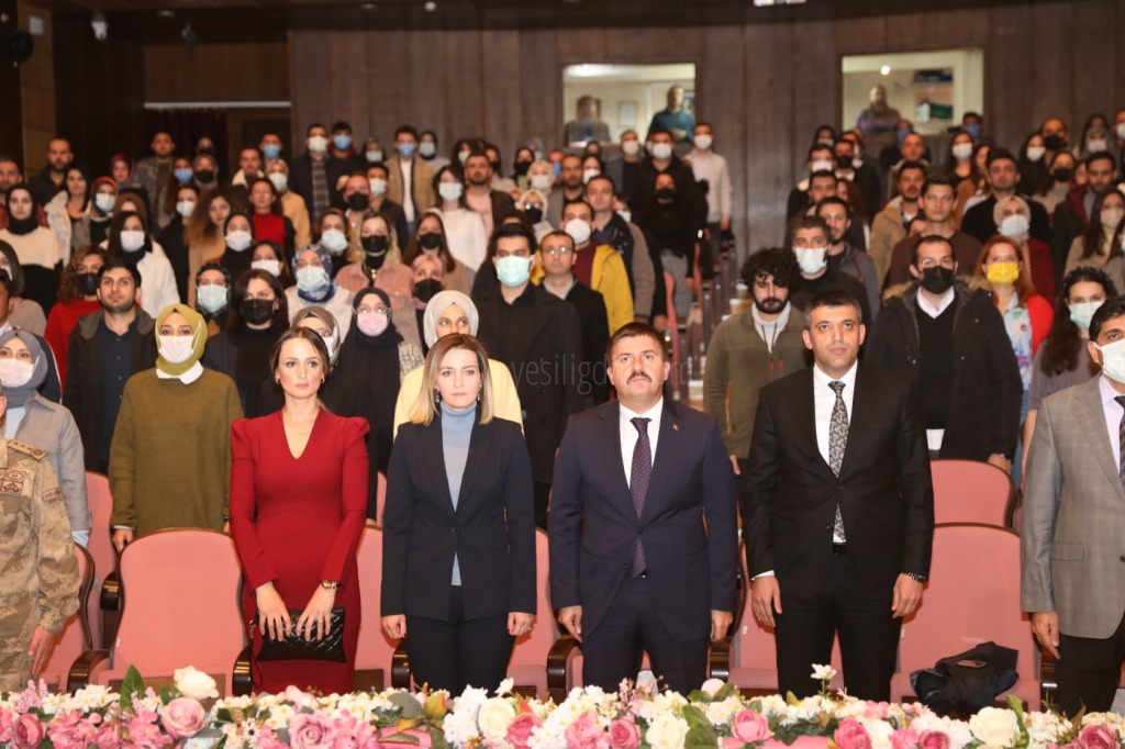 İlimize 330 Öğretmen Ataması Yapıldı