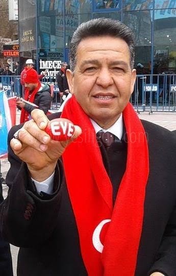 Iğdırlılar neden evet desin