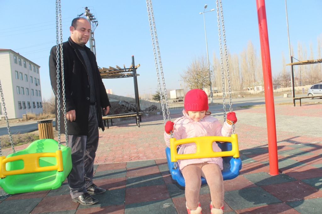 IĞDIRDA GÜNEŞLİ GÜNLER