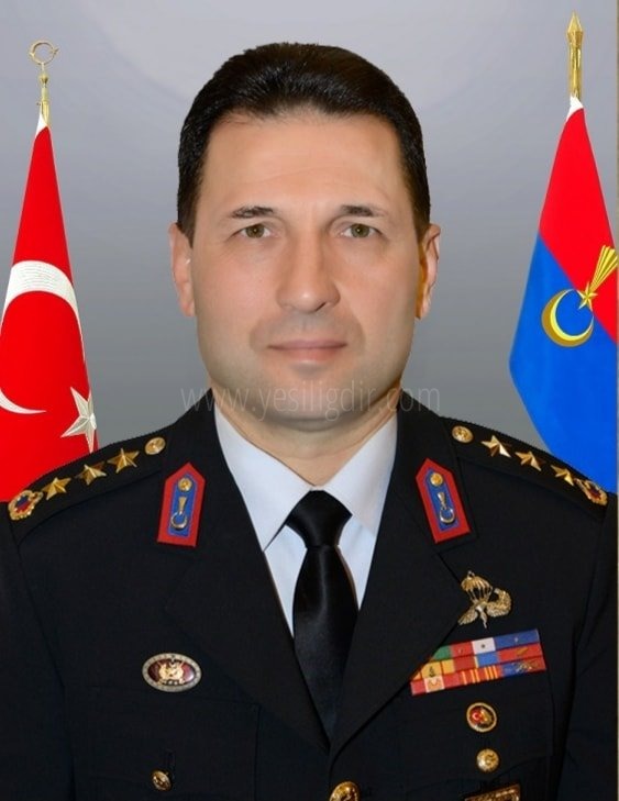 29 Ağustos 2019 tarihli General atama kararnamesi yayımlandı