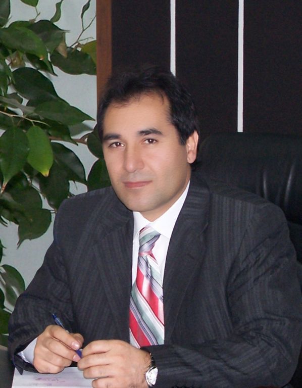Iğdır'da 10 Bin Ceviz Fidanı Dağıtıldı