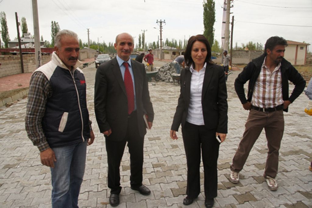 Belediye Denetimleri Artırdı