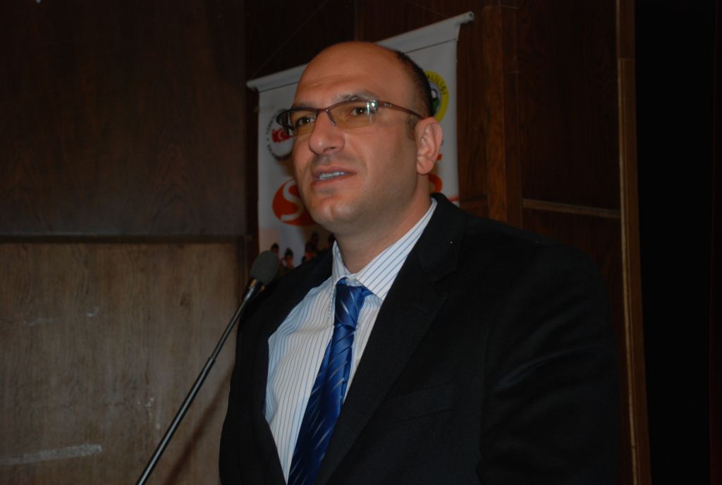 Iğdır'da Bin 953 Öğrenci Yibo'da Eğitim Görüyor