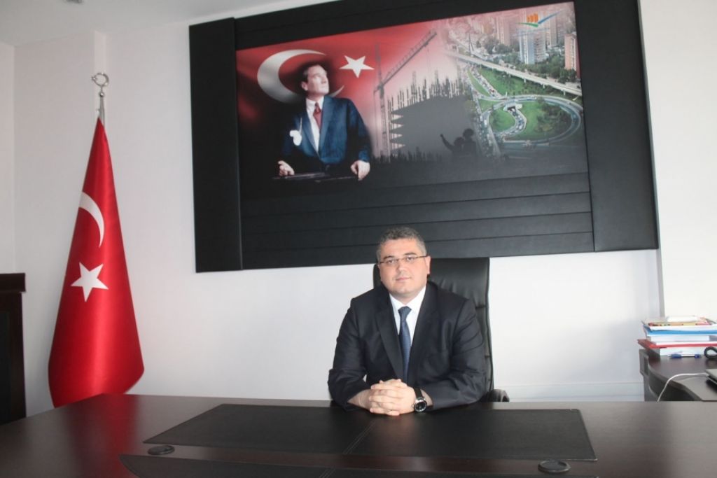 Kentsel Dönüşüm Projelerine İlgi Devam Ediyor