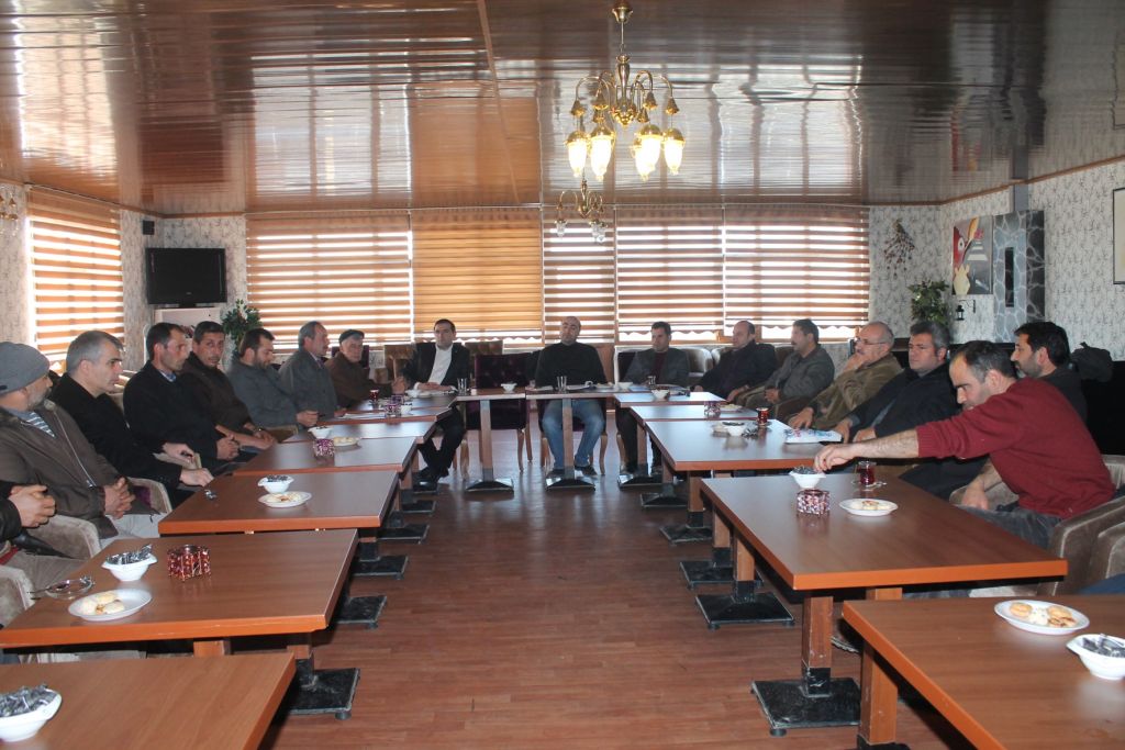 KaylanHayvanlarımız Gerçek Değerine Satılmalıdedi