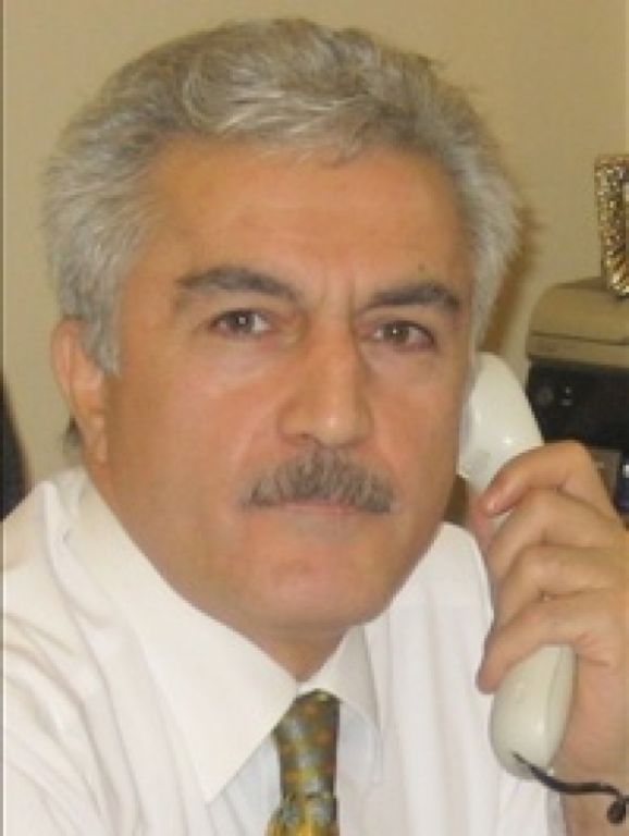 Bayram Kutlama Mesajı
