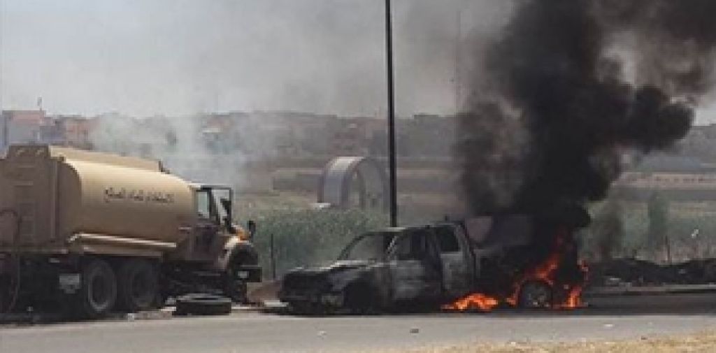 Iğdırda Mazlum Irak Halkı İçin Dua Merasimi Düzenlenecek