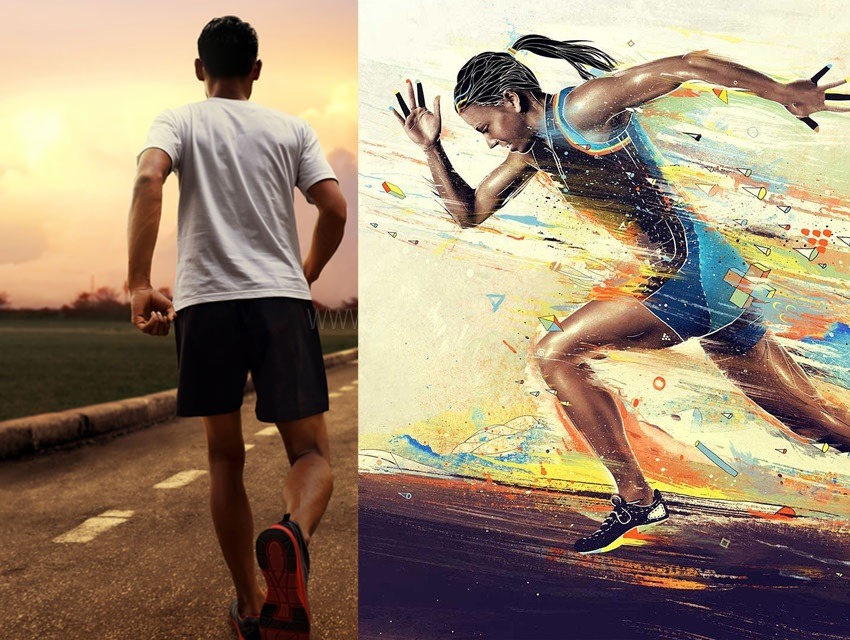 GELENEKSEL NEVRUZ KOŞUSUNA BAŞVURULAR BAŞLADI