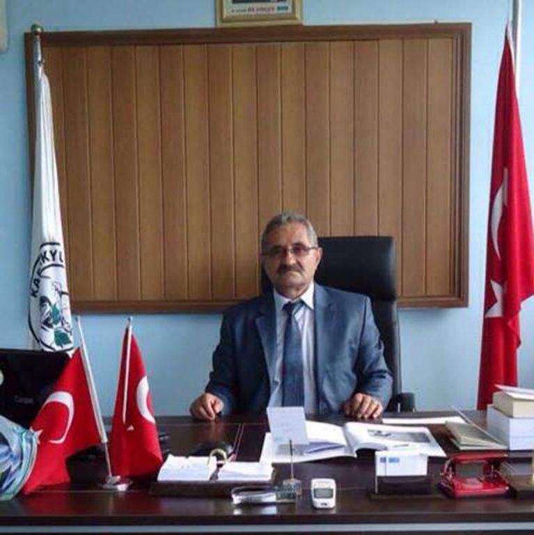 Başkan Kayadan  Gazeteciler Günü Ve Basın Bayramı Mesajı