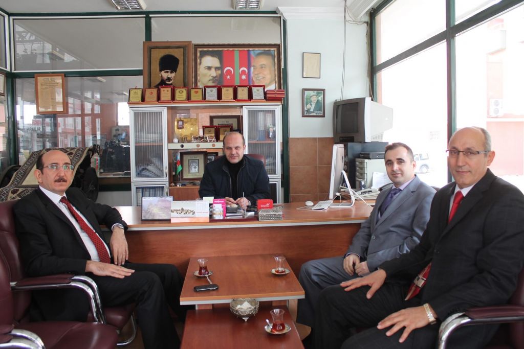 Vergi Haftası Başlıyor