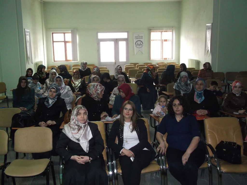 Çevre Bilincini Geliştirme Eğitimi