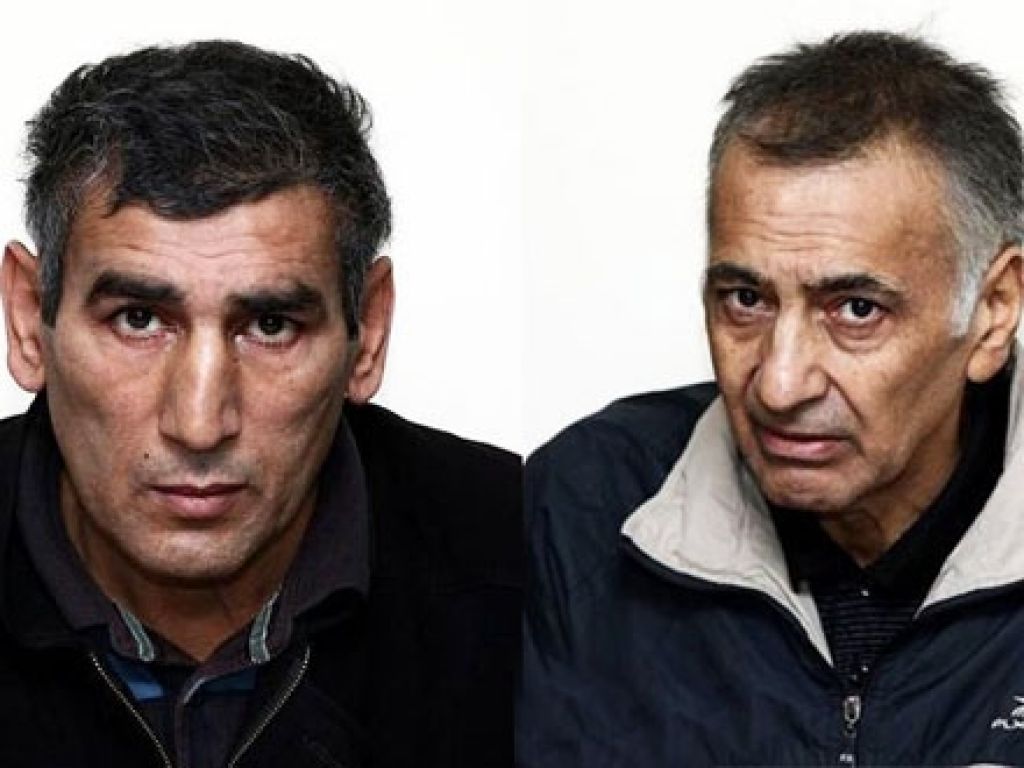 Ermenilerin Esir Tutuğu İki Türk İçin İmza Kampanyasına Davet
