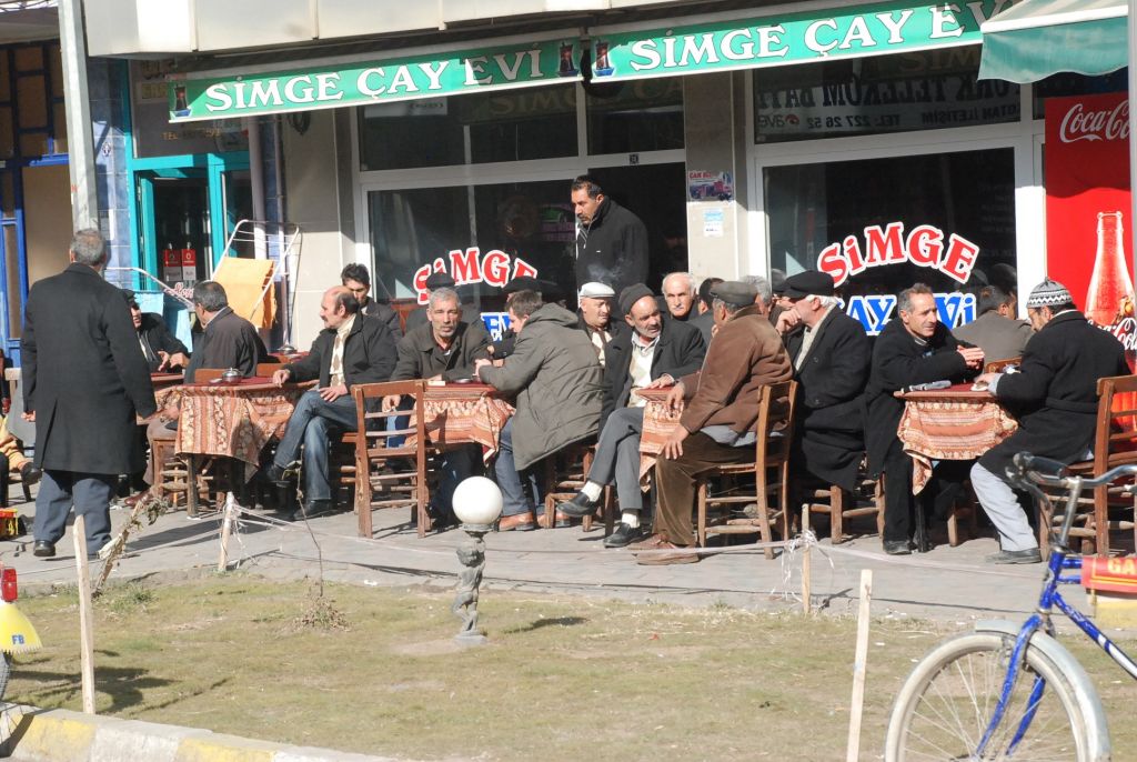 Iğdır'da Güneşli Günler