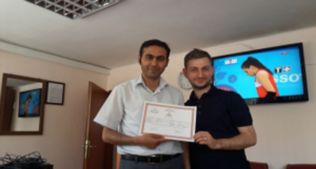 Fatih Projesi Öğretmen Eğitimleri Devam Ediyor