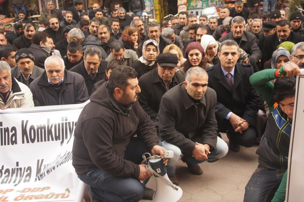 Uludere'deki Olayın 3 Yılı