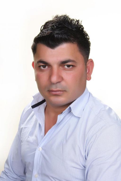 Sabah Muhabiri Özkan Aydın Ödüle Layık Görüldü