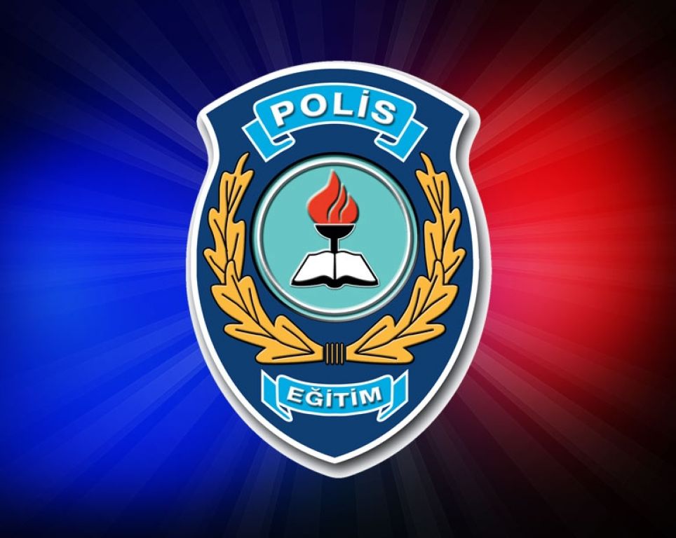 Polis Meslek Eğitimine alınacak öğrenci adaylarına Duyuru