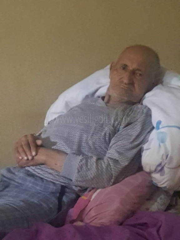 Nurettin Abakay Hakkın Rahmetine Kavuştu