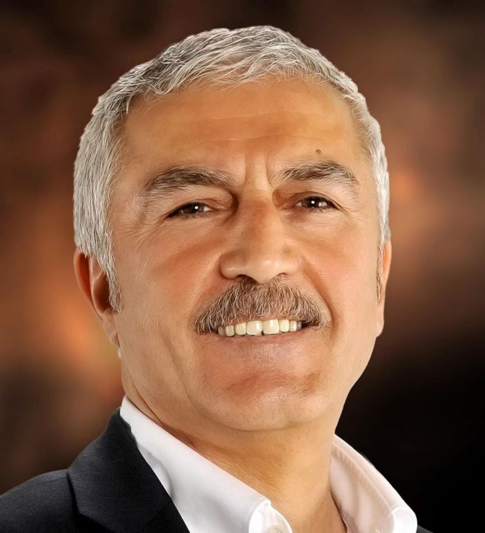 İsa Yaşar Tezelden Teşekkür Mesajı