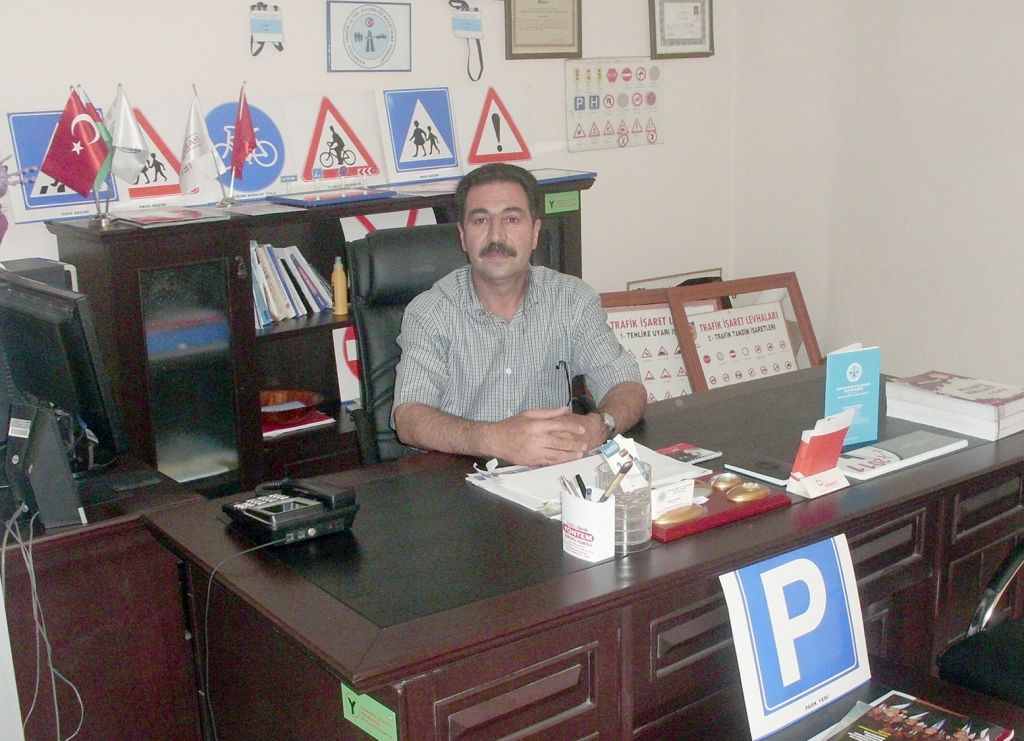 Sürücülere Trafik ve Yol Güvenliğinde Temel Uyarılar
