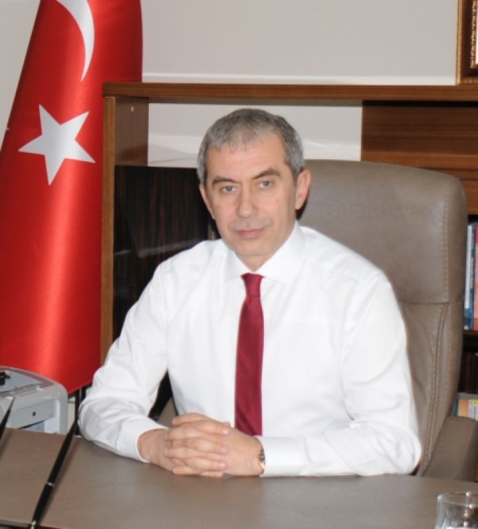 24 Temmuz Dünya Gazeteciler Günü ve Basın Bayramı Mesajı