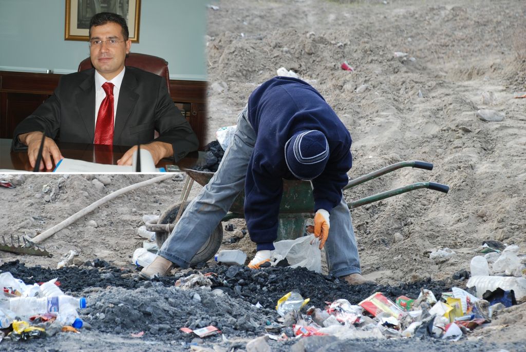 2012 Yılında Sokakta Çalışan 98 Çocuk Tespit Edildi