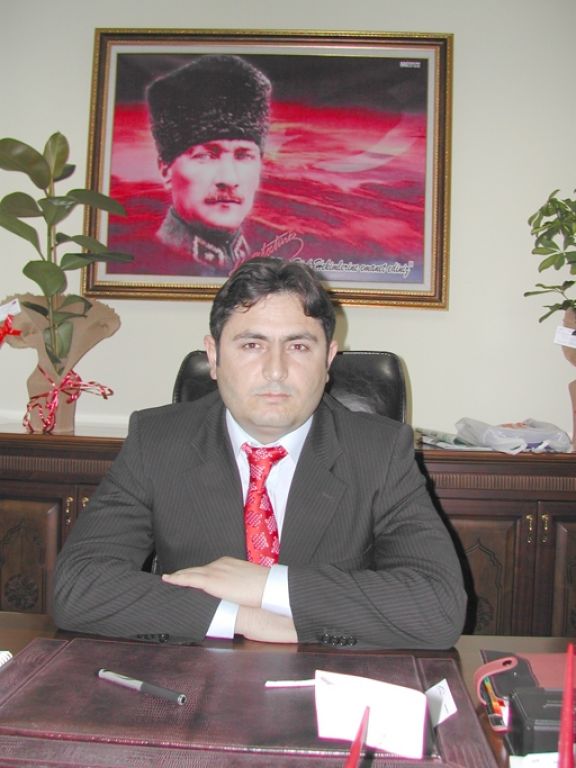 Sağlık Müdürü Dr Seyfettin Yeşilboya Vatandaşları Keteme Uğramaya Çağırdı
