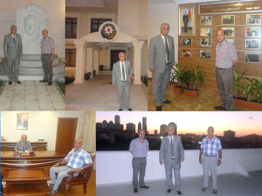 İz Bırakan Büyükelçi